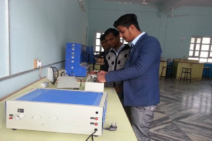 laboratory